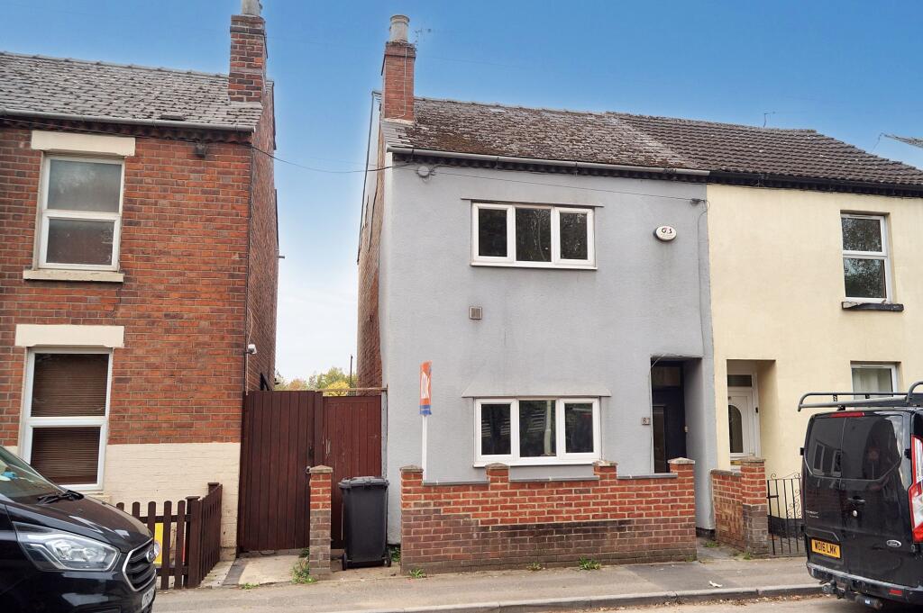 Main image of property: Great Western Road, Gloucester, GL1