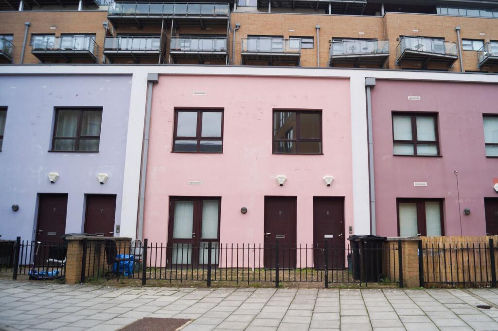 Main image of property: Lower College Street, Bristol, BS1