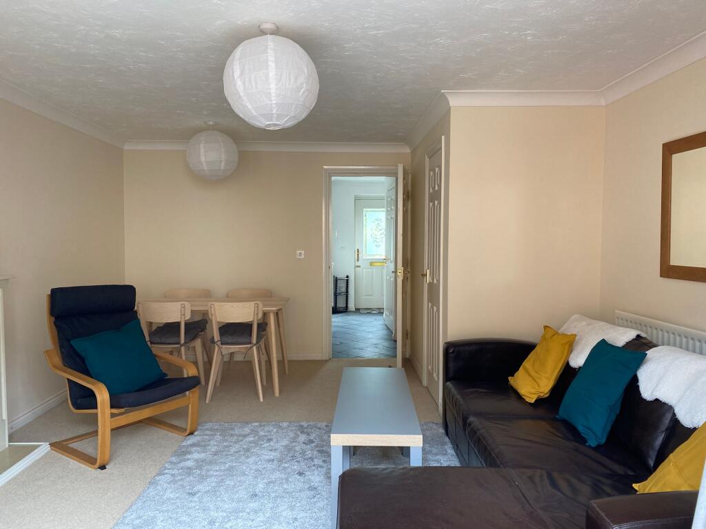 Main image of property: Jellicoe Avenue, Stapleton, BS16