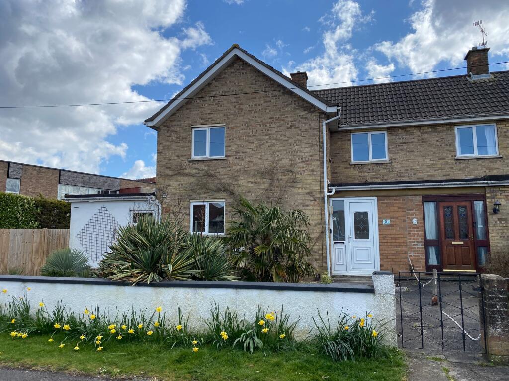 Main image of property: Elm Park, Filton, BS34