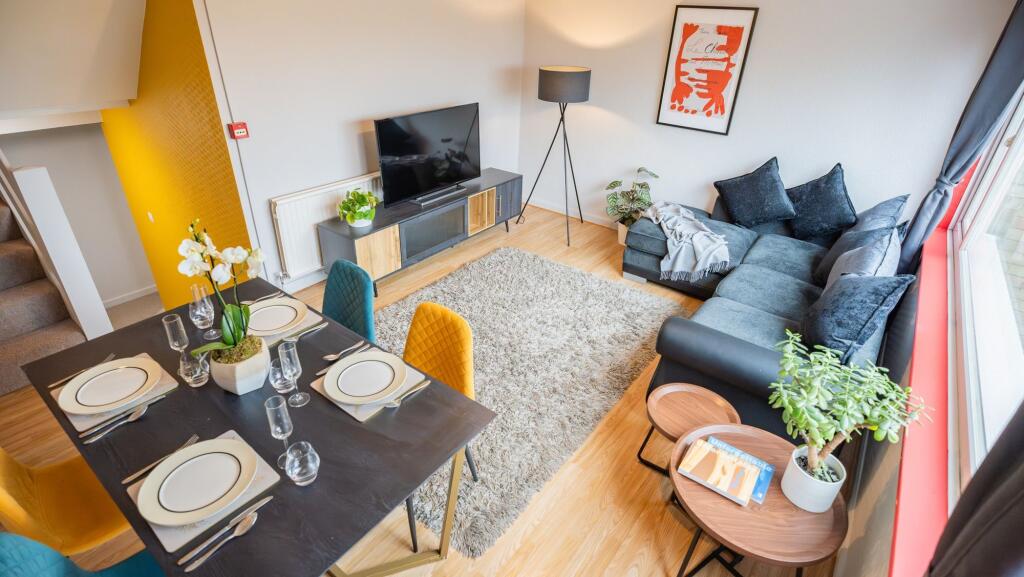 Main image of property: Trendlewood Park, Bristol, BS16