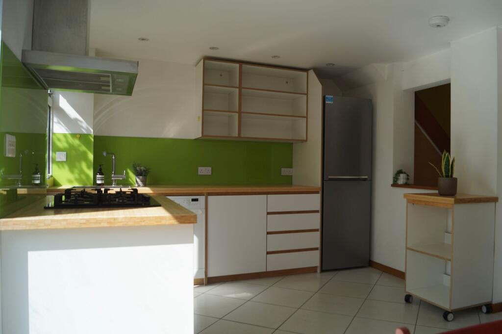 Main image of property: Trentham Close, Bristol, BS2