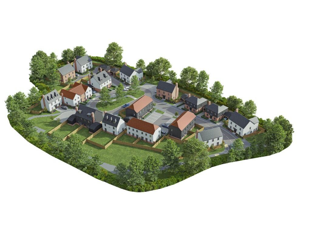 Additional property image - 9 Hawthorn close, Ongar Road, Fyfield CM5 0RB