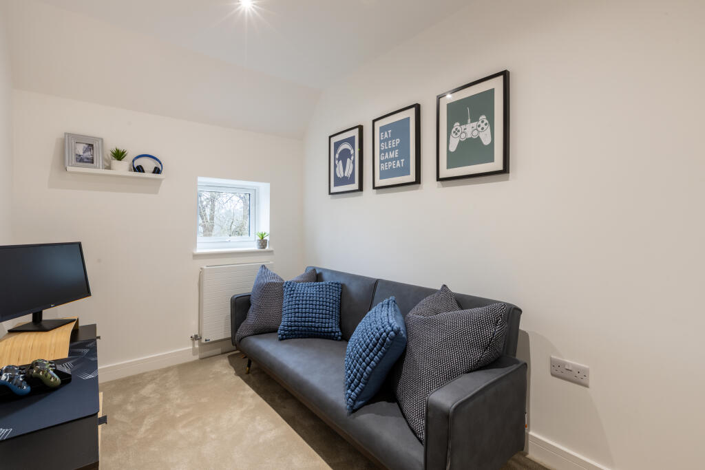 Additional property image - 9 Hawthorn close, Ongar Road, Fyfield CM5 0RB