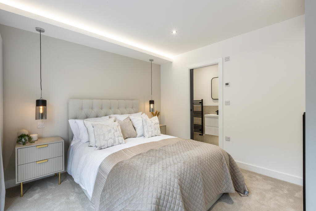 Additional property image - 9 Hawthorn close, Ongar Road, Fyfield CM5 0RB