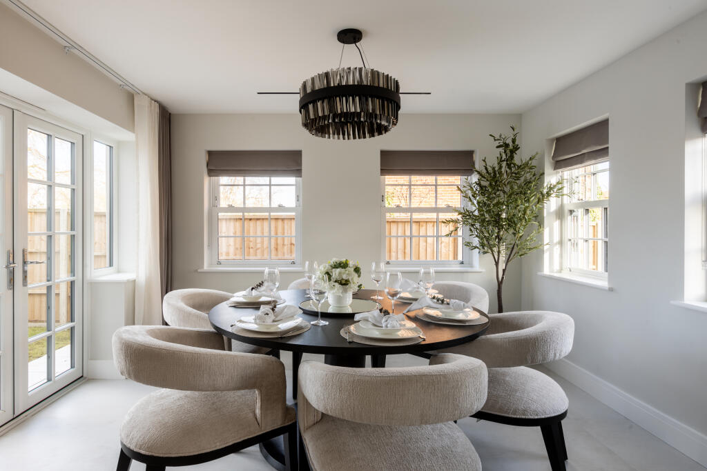 Main image of property: The Hawthorns ,Ongar Road, CM5