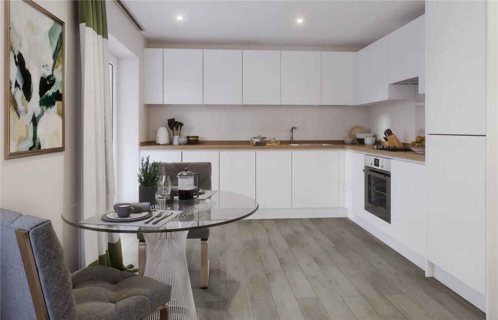 Additional property image - Belgrave Village, 1 Griffiths Close, Balsall Heath, Birmingham, B12