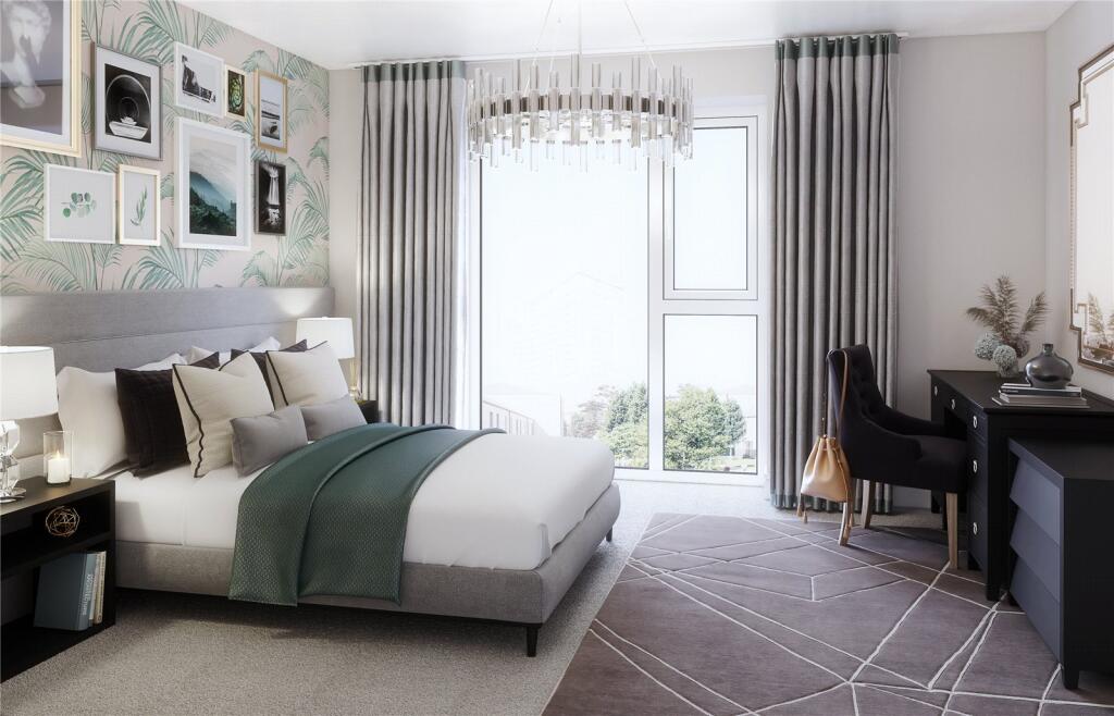 Additional property image - Belgrave Village, 1 Griffiths Close, Balsall Heath, Birmingham, B12