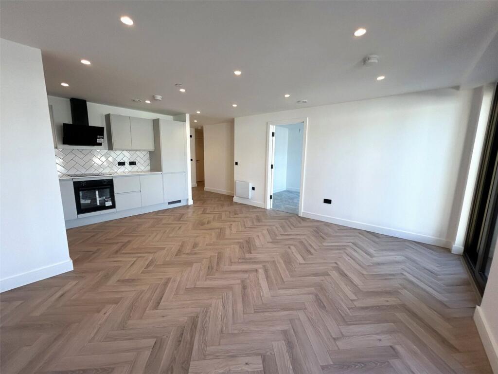 Main image of property: Lomax Building, 11 Lomax Street, Ancoats, Manchester, M1