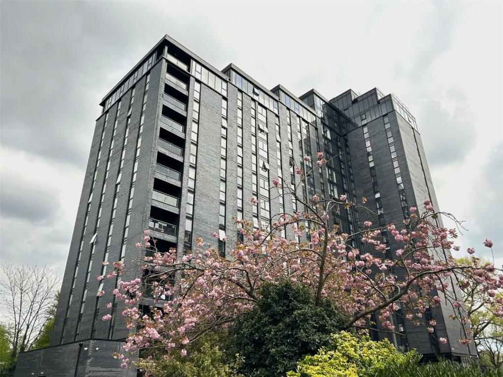 Main image of property: Urban Green, Seymour Grove, Manchester, M16