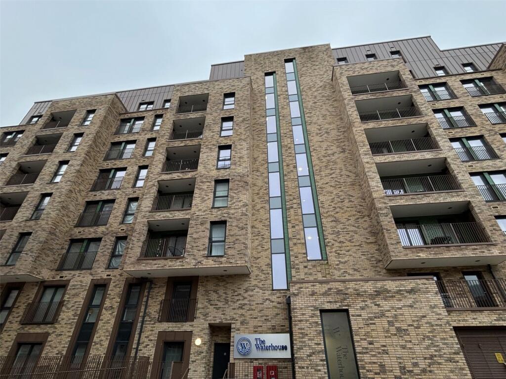 Main image of property: Waterhouse, 3 Worrall Street, Manchester, M5