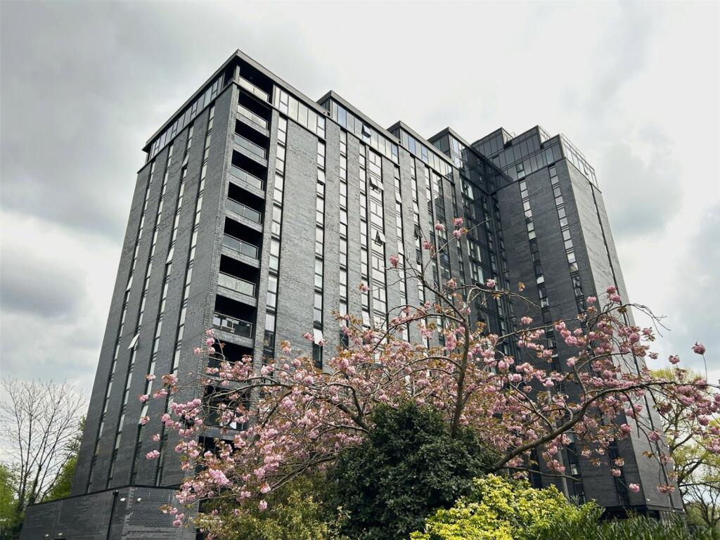 Main image of property: Urban Green, 75 Seymour Grove, Manchester, M16
