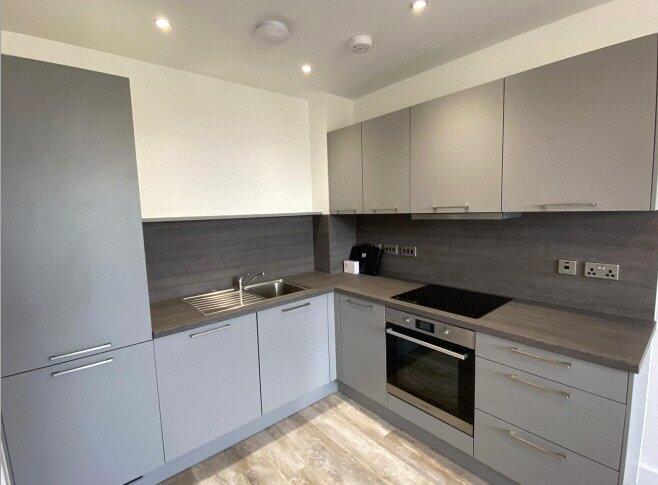 Main image of property: Sheldon Court, 1 Wagon Lane, Birmingham, B26