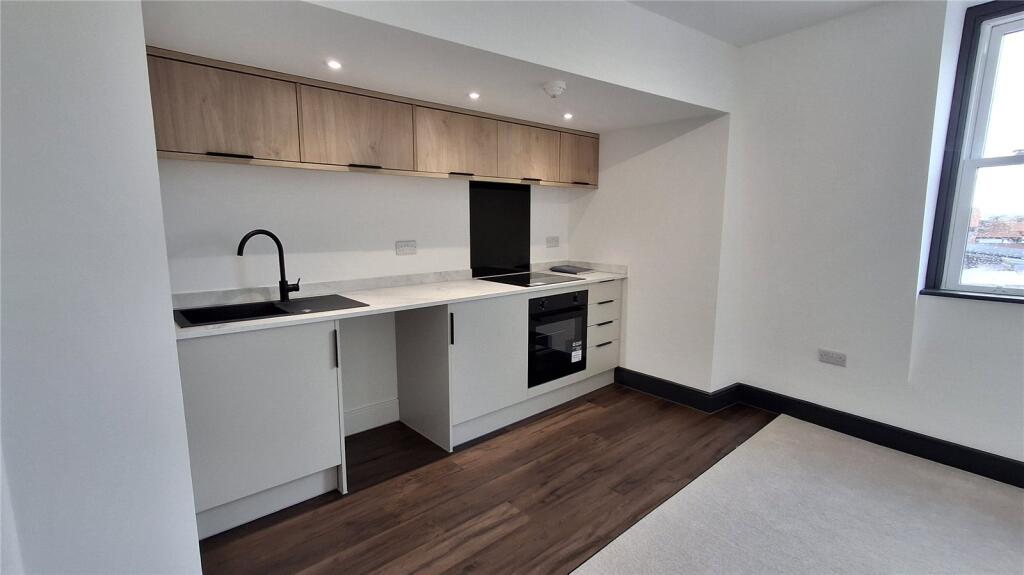 Main image of property: Friary View, 20 Appleton Gate, Newark On Trent, Nottingham, NG24