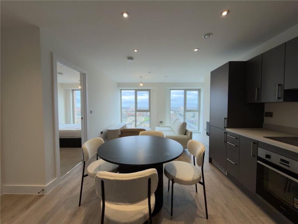 Main image of property: Boulevard Plaza, 654a Bristol Street, Birmingham, B5