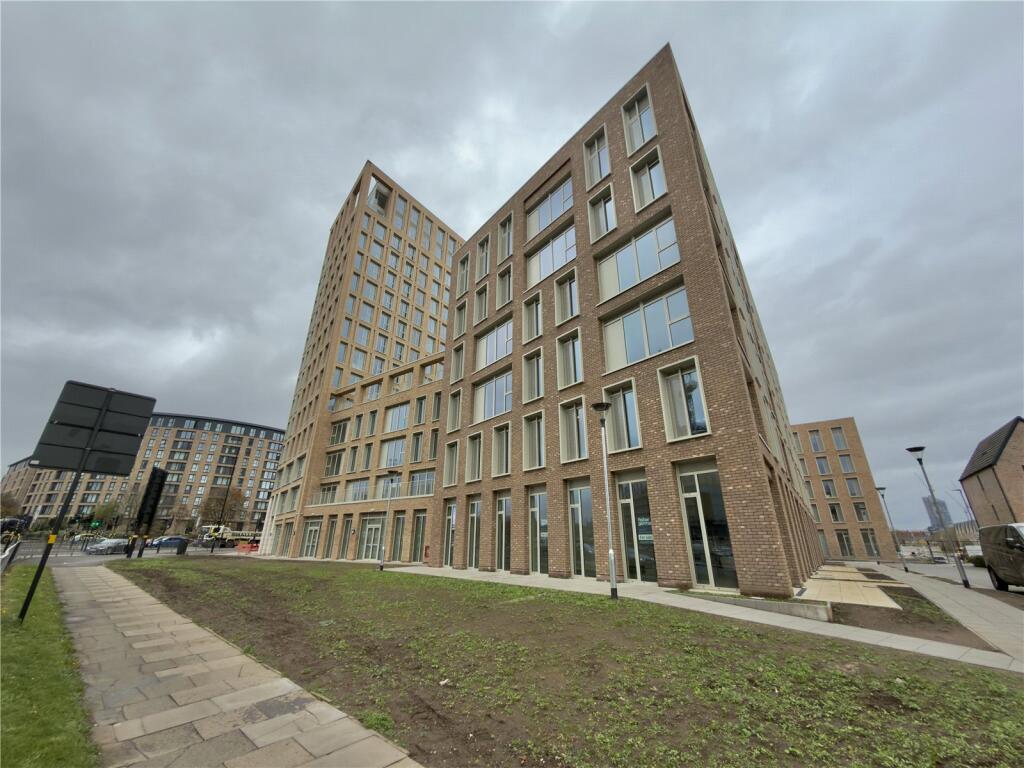 Main image of property: Boulevard Plaza, 654a Bristol Street, Birmingham, B5