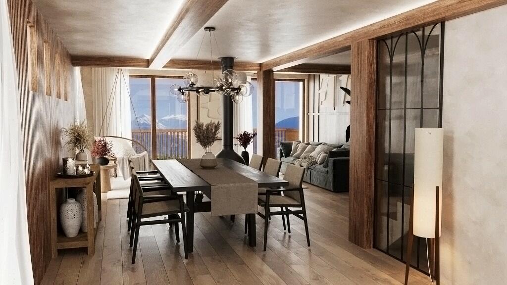 Main image of property: St-Gervais-les-Bains, Haute-Savoie, Rhone Alps