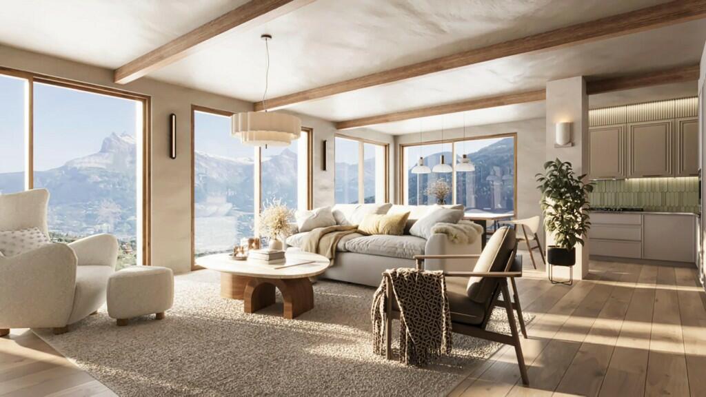 Main image of property: St-Gervais-les-Bains, Haute-Savoie, Rhone Alps