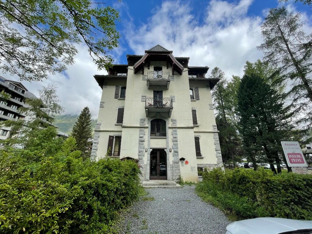 Main image of property: Chamonix, Haute-Savoie, Rhone Alps