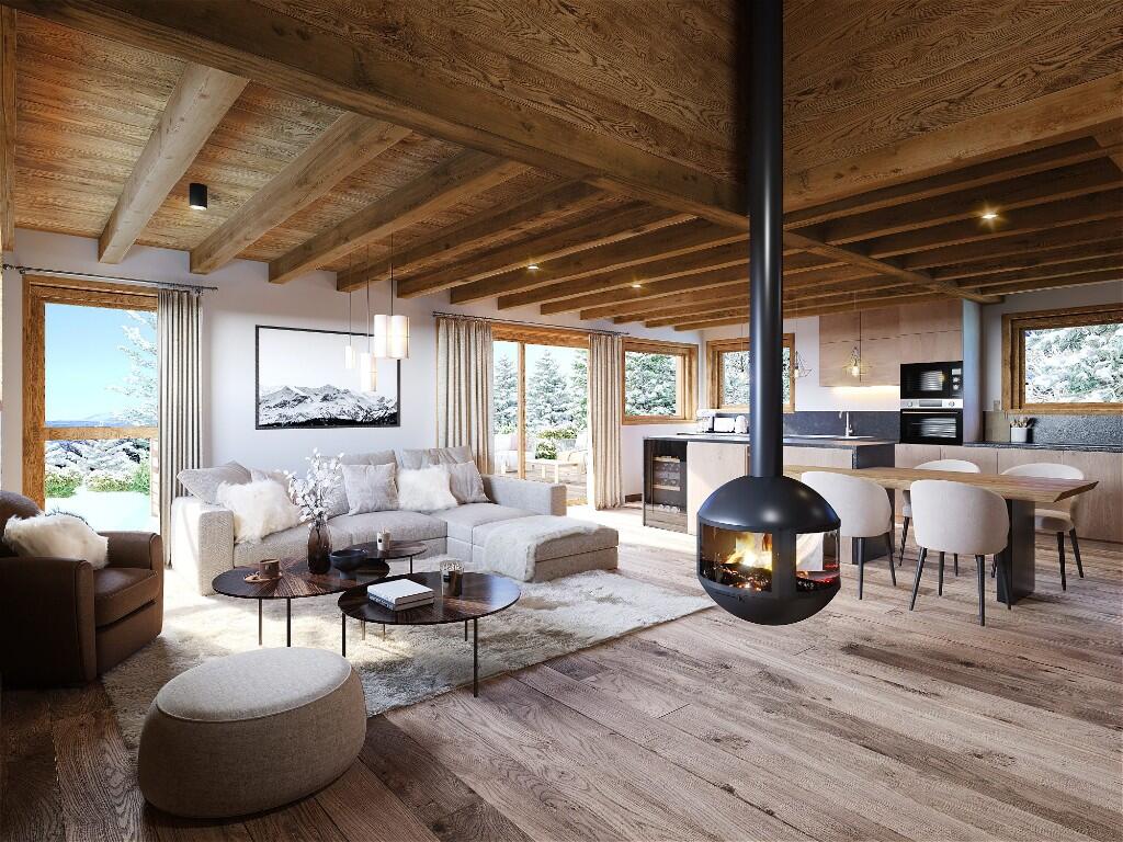 Main image of property: Combloux, Haute-Savoie, Rhone Alps