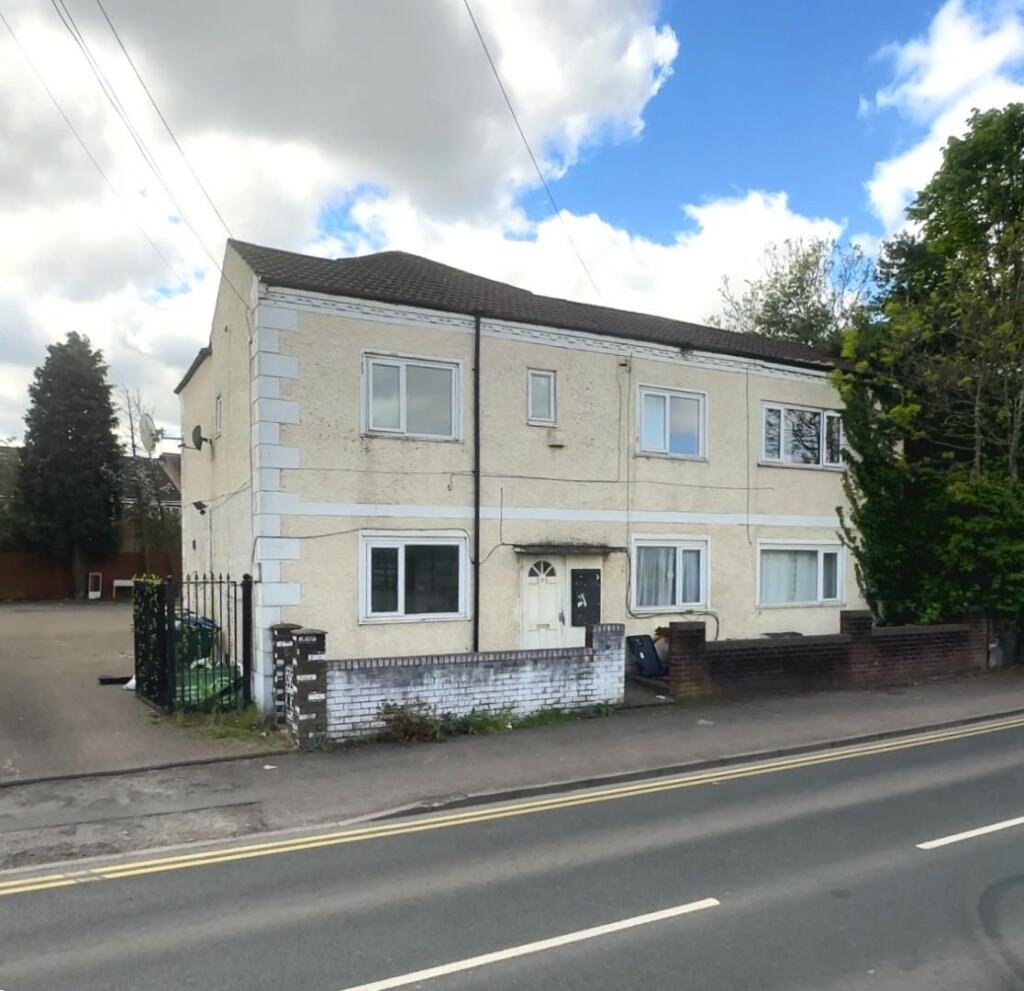 Main image of property: Old Church Road, Coventry
