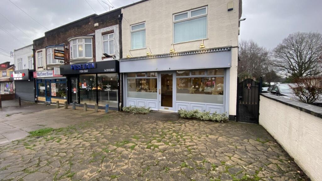 Main image of property: Daventry Road, Coventry