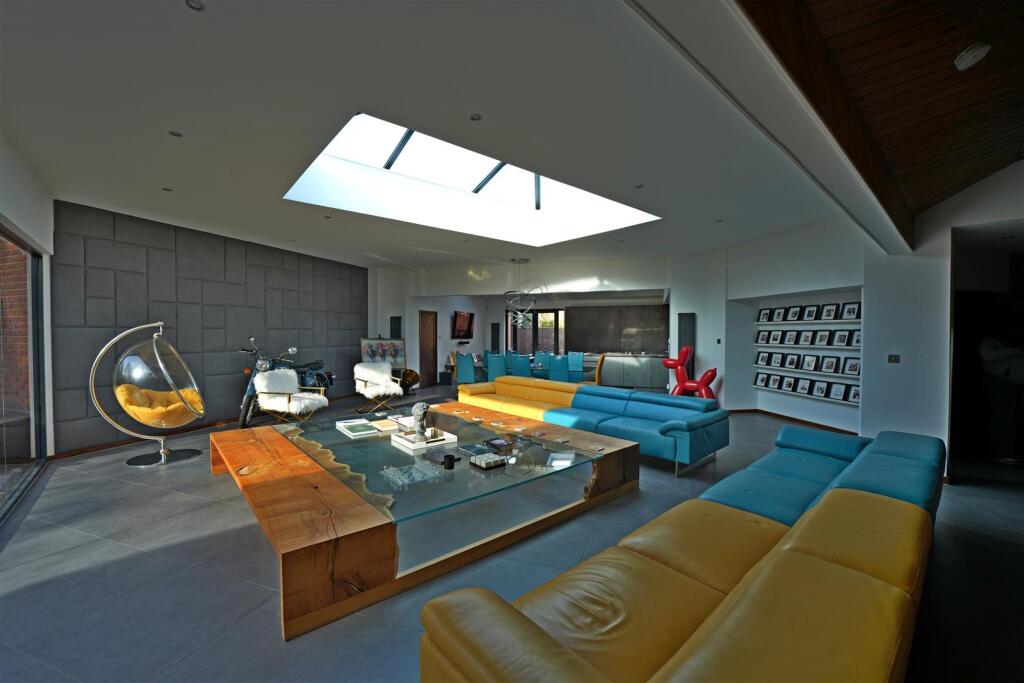 Main image of property: Davenport Road, Coventry