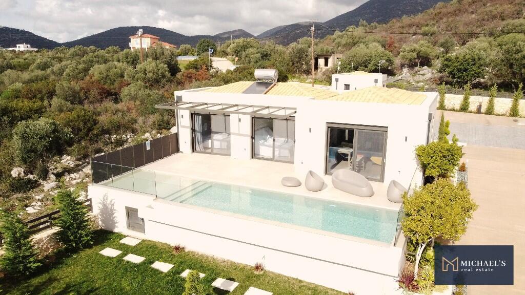Main image of property: Karavados, Cephalonia, Ionian Islands