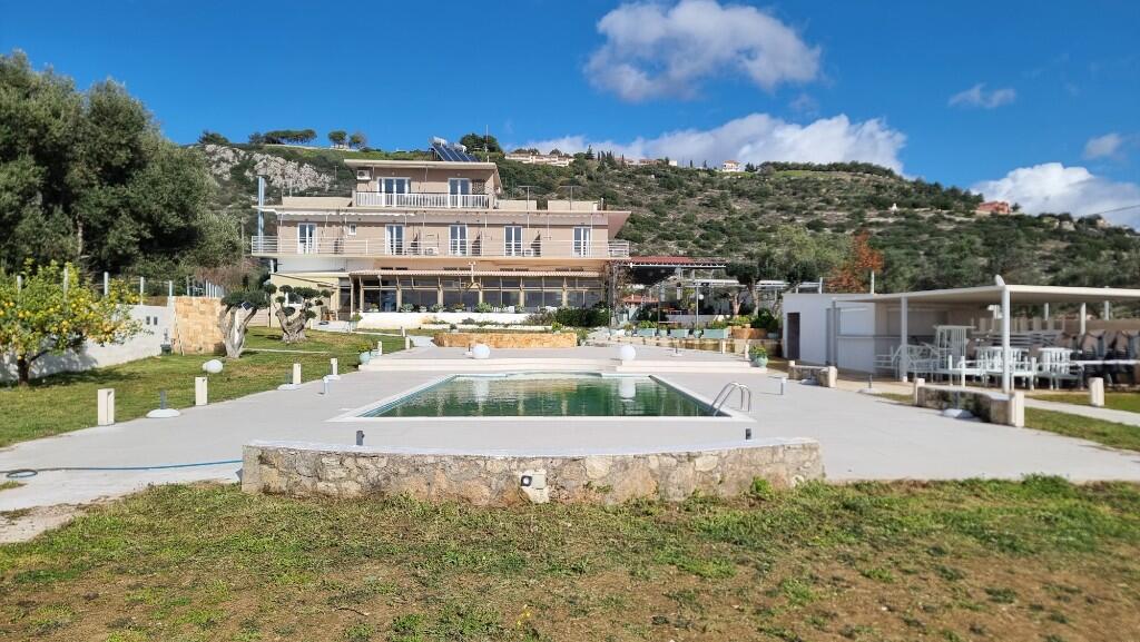 Main image of property: Minies, Cephalonia, Ionian Islands