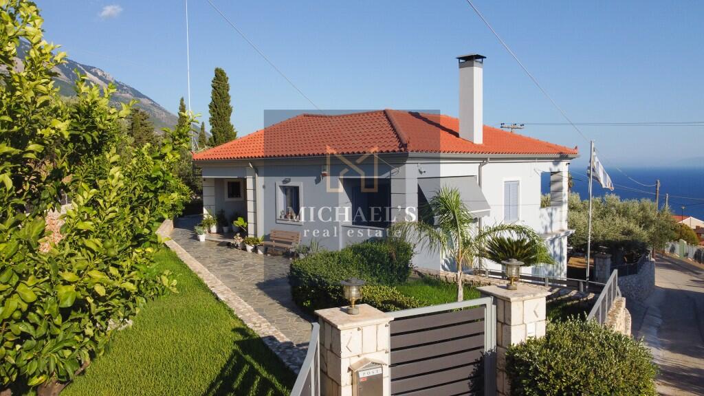 Main image of property: Vlachata, Cephalonia, Ionian Islands