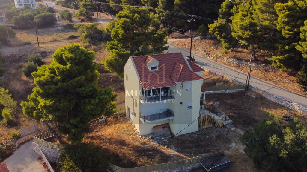 Main image of property: Pesada, Cephalonia, Ionian Islands