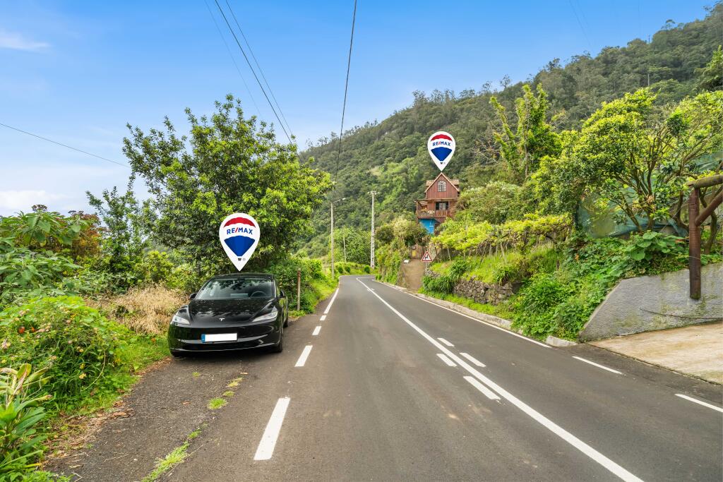 Main image of property: Concelho De Santana, Madeira