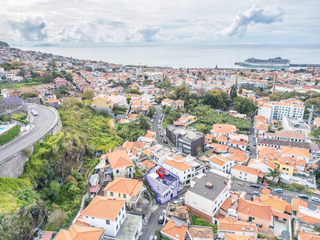 Main image of property: Funchal, Madeira