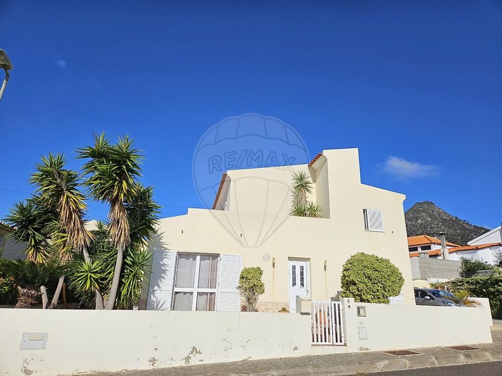 Main image of property: Concelho Do Porto Santo, Madeira