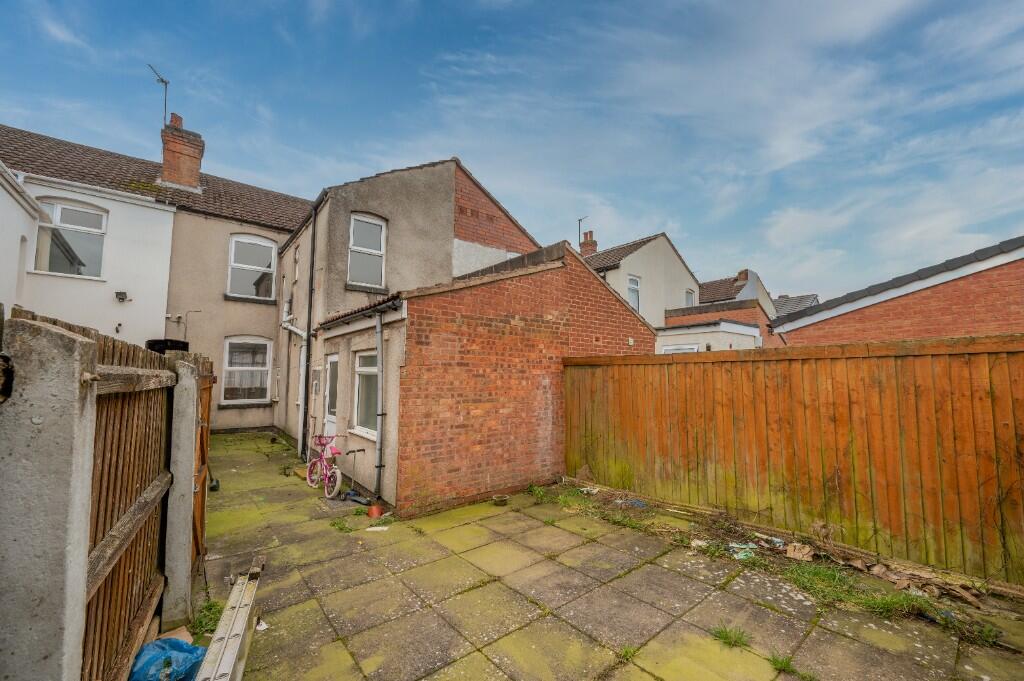 Additional property image - Burlington Road, Birmingham, B10