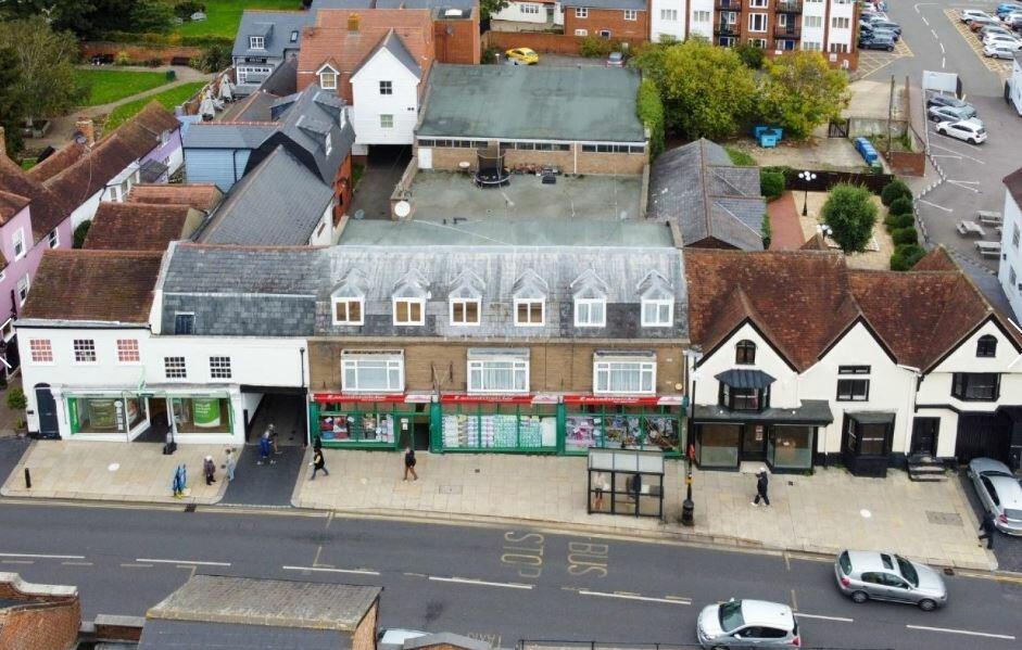 Additional property image - High Street, Maldon, Essex, CM9