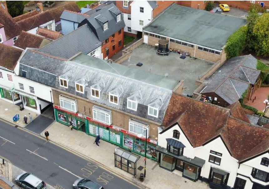 Additional property image - High Street, Maldon, Essex, CM9