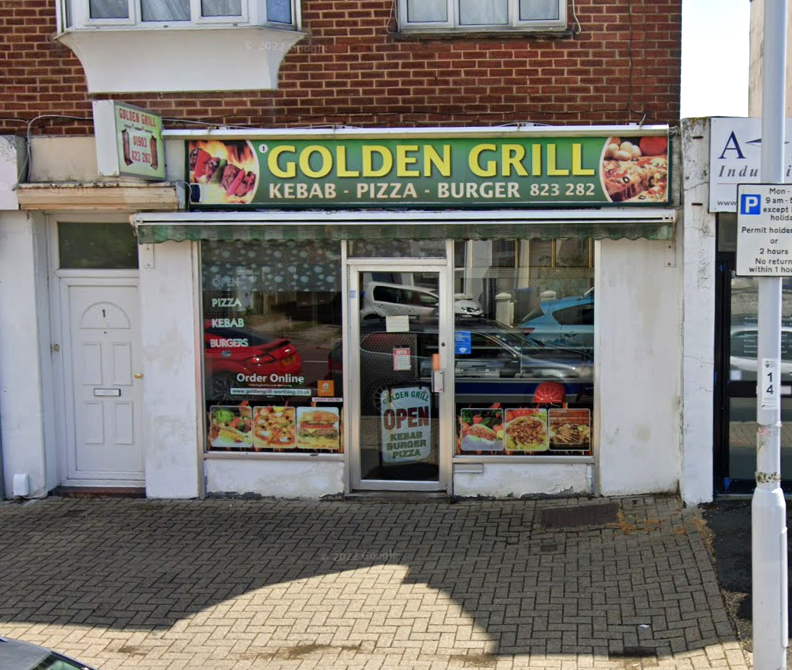 Additional property image - Ham Road, Worthing, West Sussex, BN11