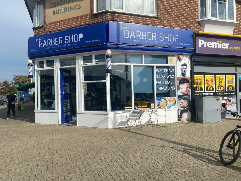 Additional property image - Ham Road, Worthing, West Sussex, BN11