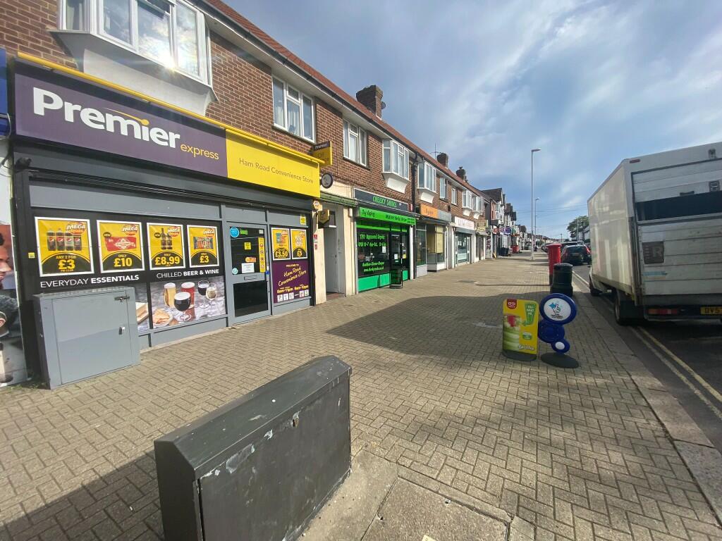 Additional property image - Ham Road, Worthing, West Sussex, BN11