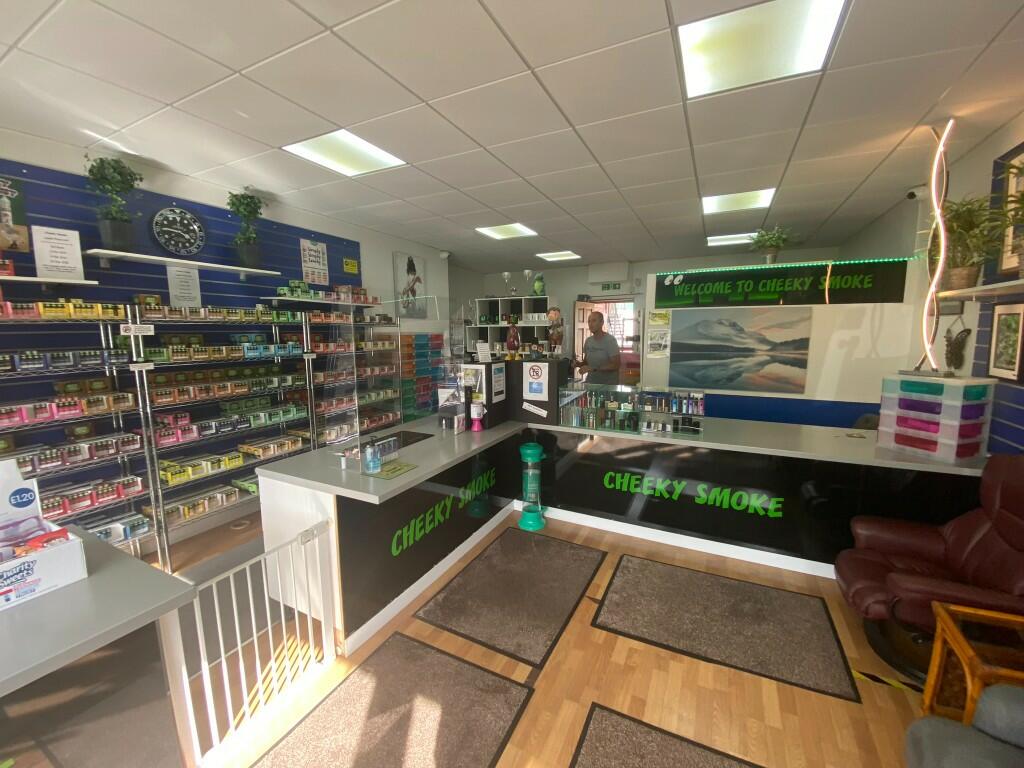 Additional property image - Ham Road, Worthing, West Sussex, BN11