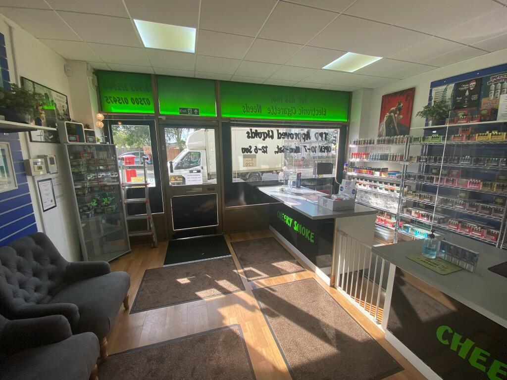 Additional property image - Ham Road, Worthing, West Sussex, BN11