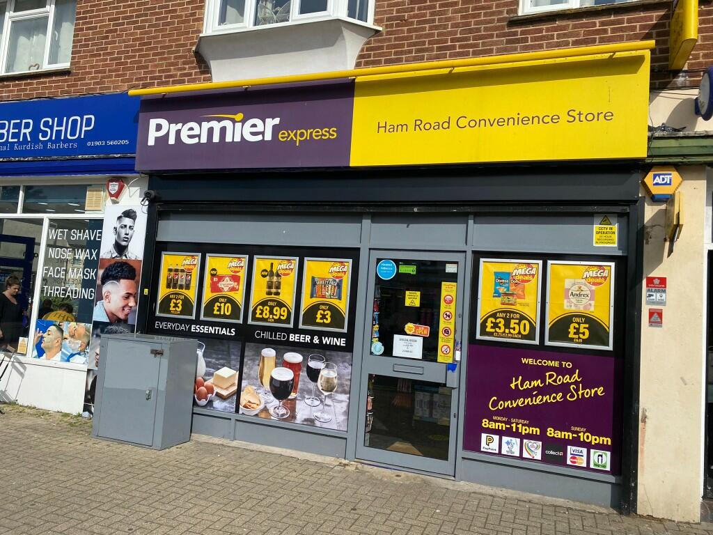 Additional property image - Ham Road, Worthing, West Sussex, BN11