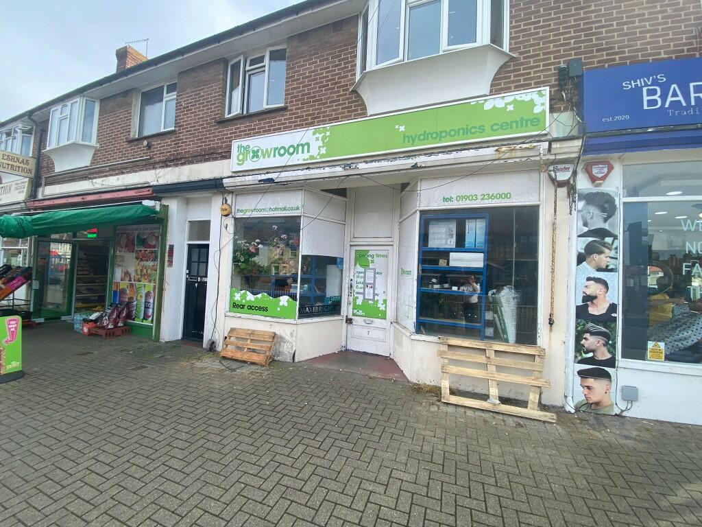 Additional property image - Ham Road, Worthing, West Sussex, BN11