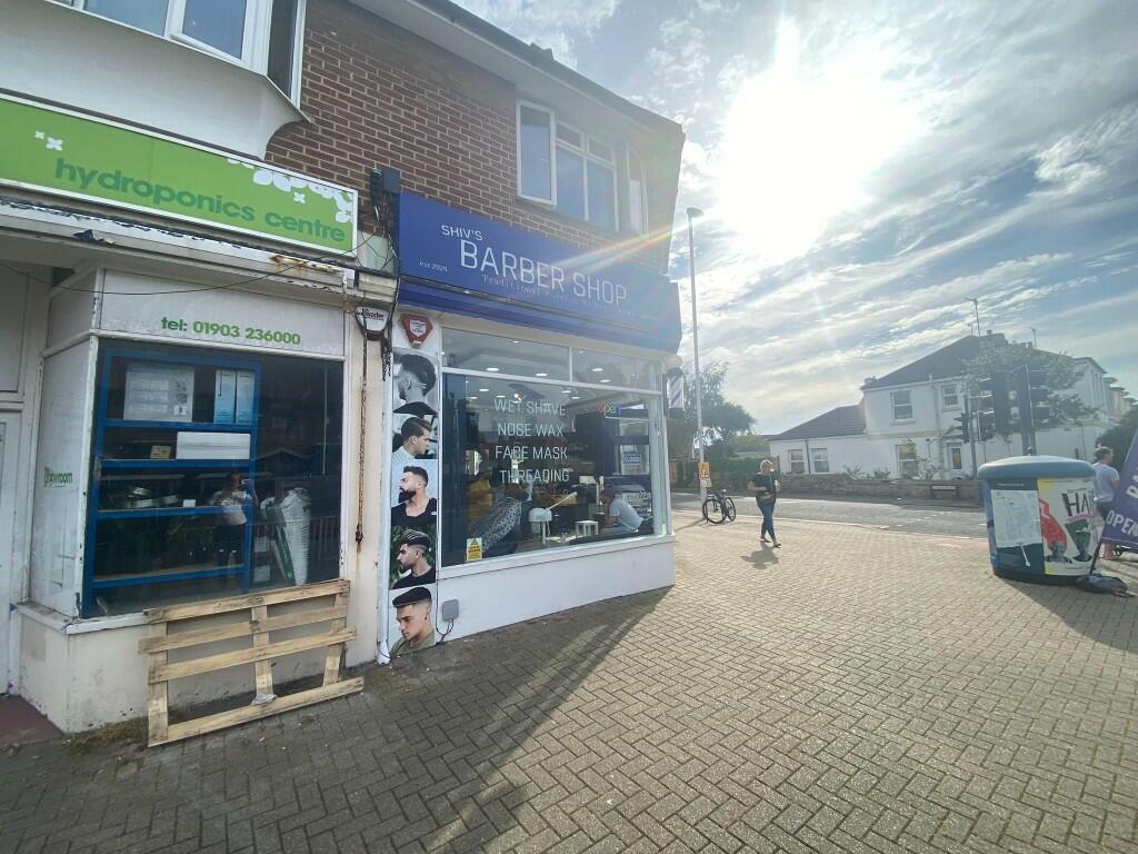 Additional property image - Ham Road, Worthing, West Sussex, BN11