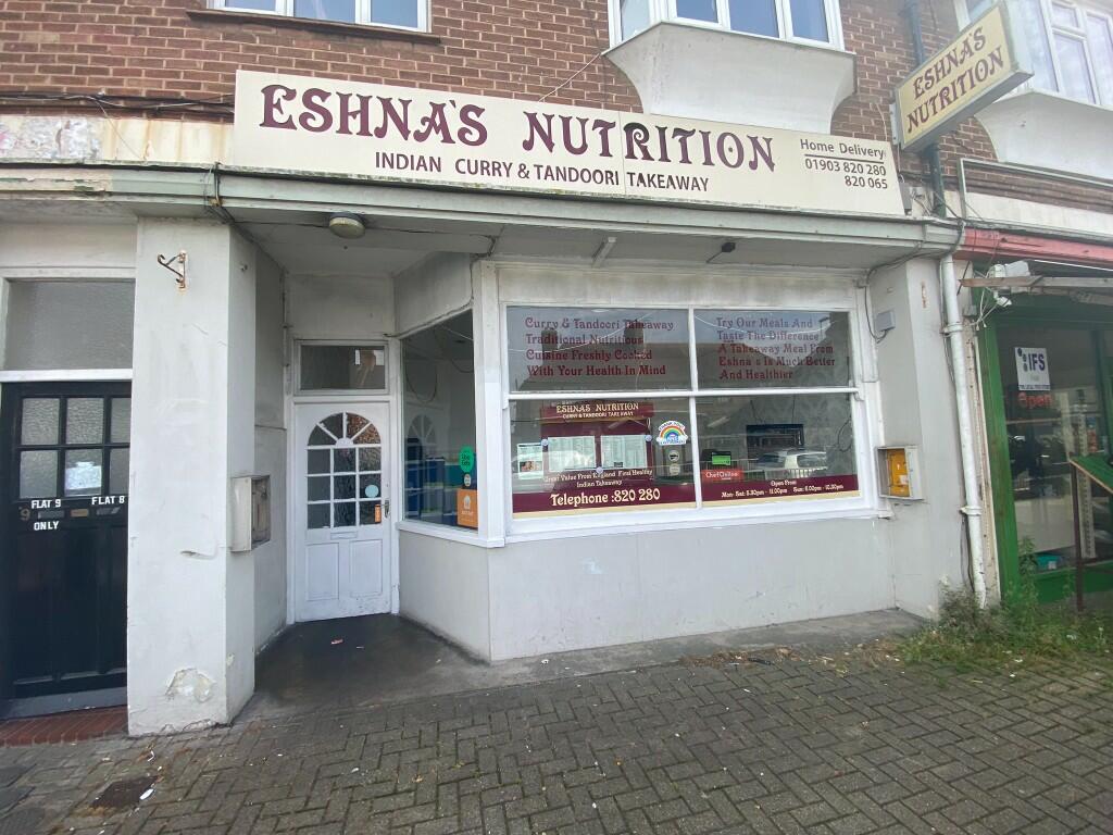 Additional property image - Ham Road, Worthing, West Sussex, BN11