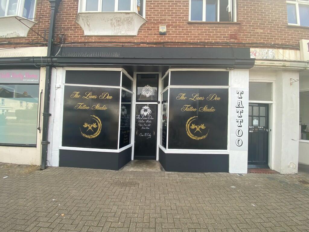 Additional property image - Ham Road, Worthing, West Sussex, BN11
