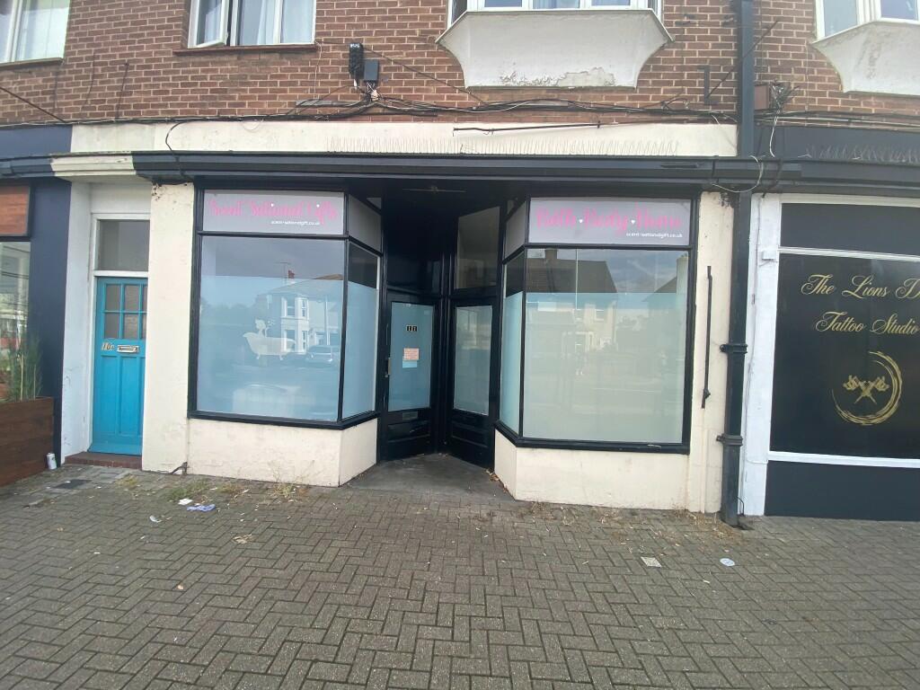 Additional property image - Ham Road, Worthing, West Sussex, BN11