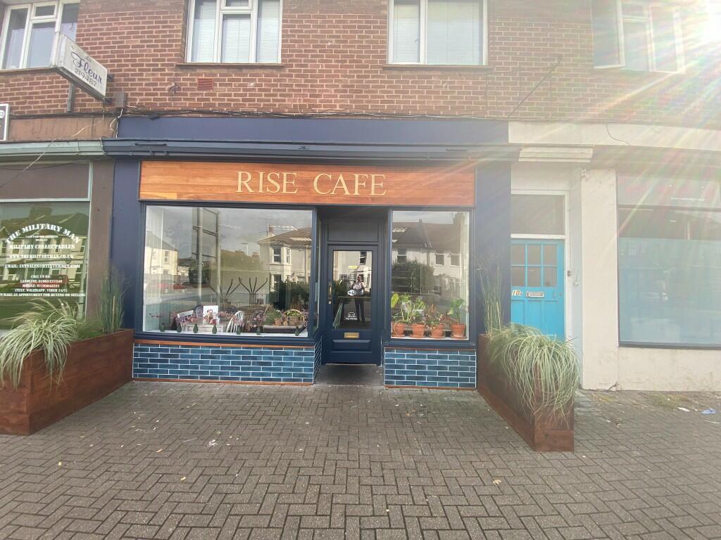 Additional property image - Ham Road, Worthing, West Sussex, BN11