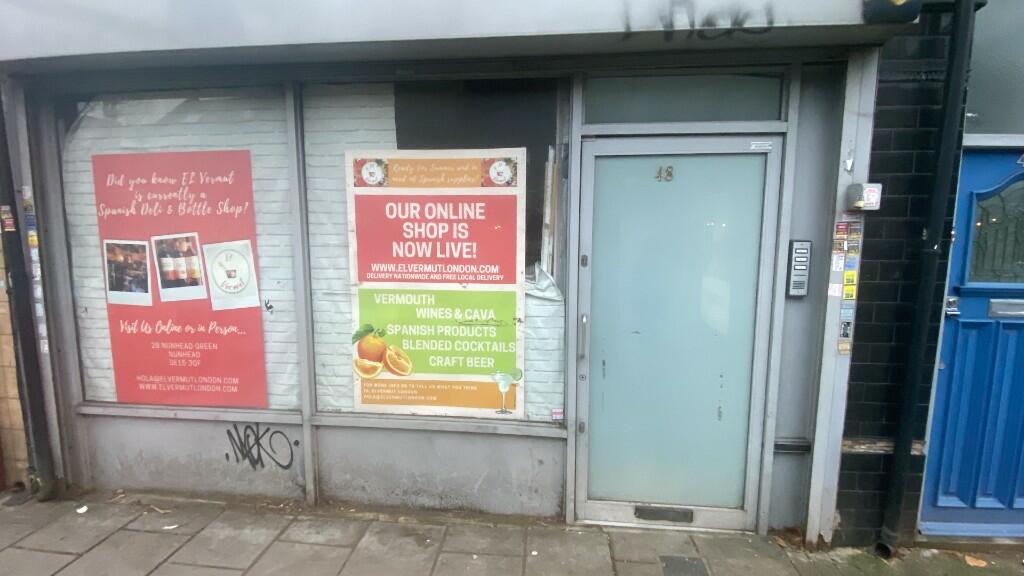 Main image of property: Grove Vale, London, SE22